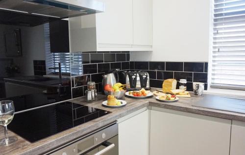 The Lovell Apartment 