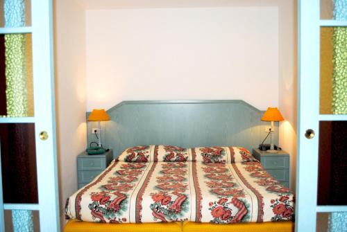 Residence Antares (رزیدنس آنتارس) 