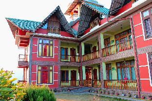 The Red Mud Chalet 