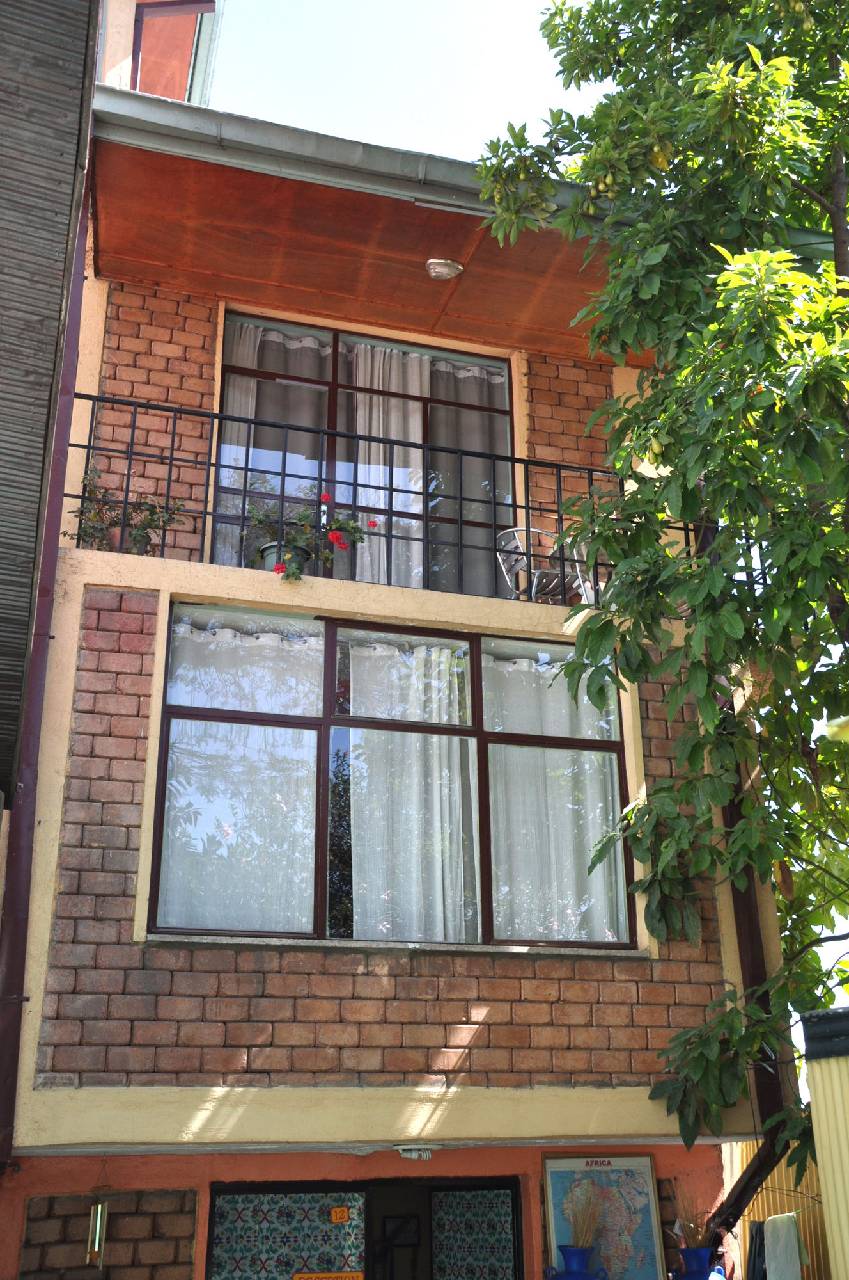 Family Cozy Bed & Breakfast 