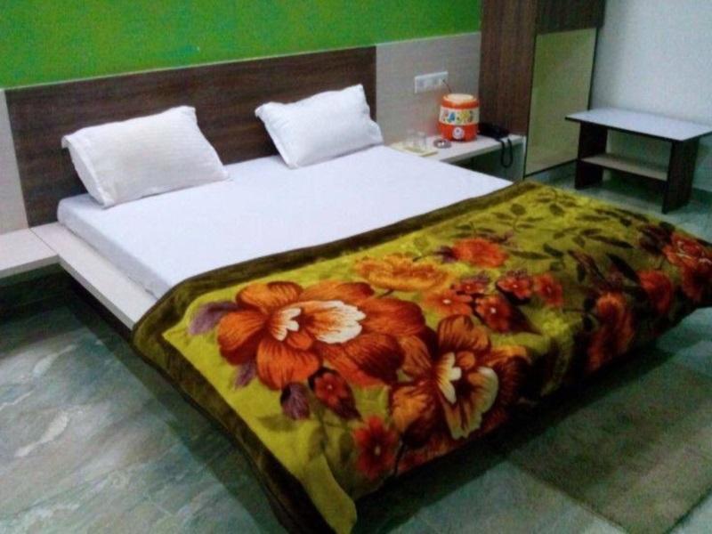 Hotel Welcome 