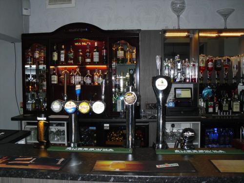 The Charles Dickens 