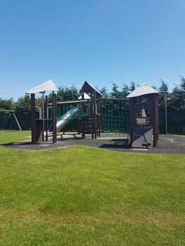 Homely Holidays Childrens Area