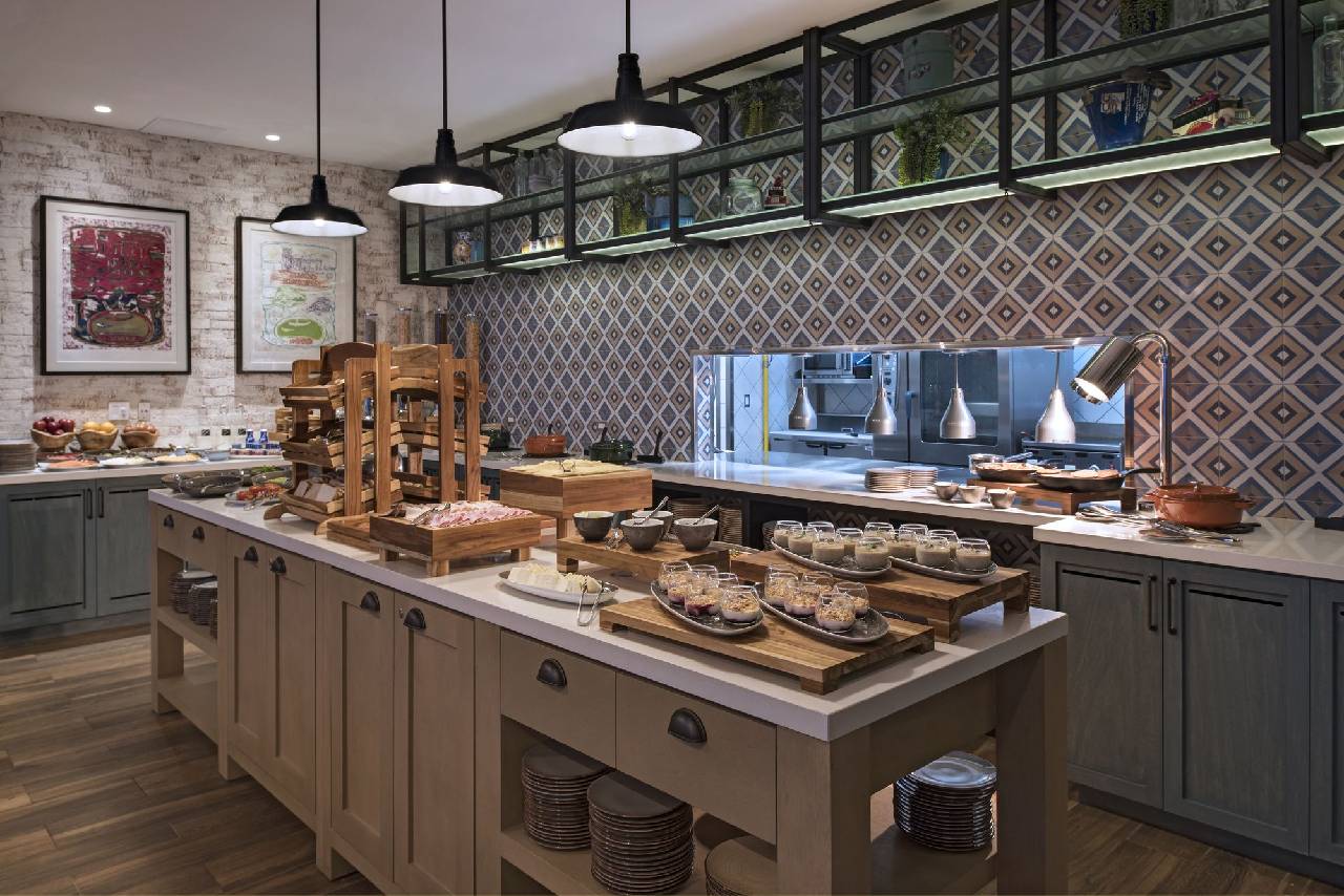 Hyatt Centric Guatemala City (حیات كنتریك گواتمالا سیتی) 