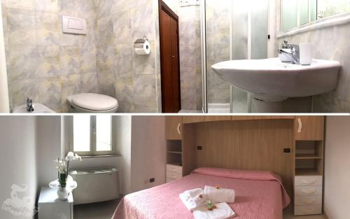 B&b Terracina Holiday 