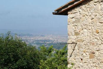 Agriturismo Torrita 