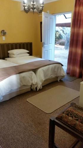 Lekkerus Guest House 