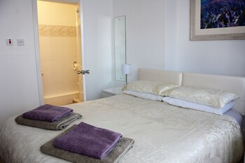 The Cove Guest House ( كوو گست هاوس) Guestroom
