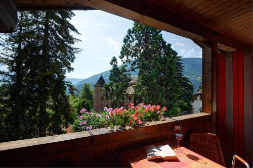Apparthotel Taufenbrunn 