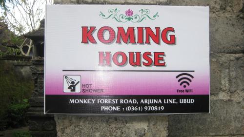 Koming House 