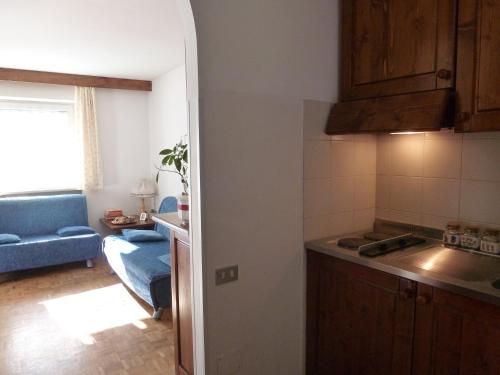 Residence Casa Carezza 