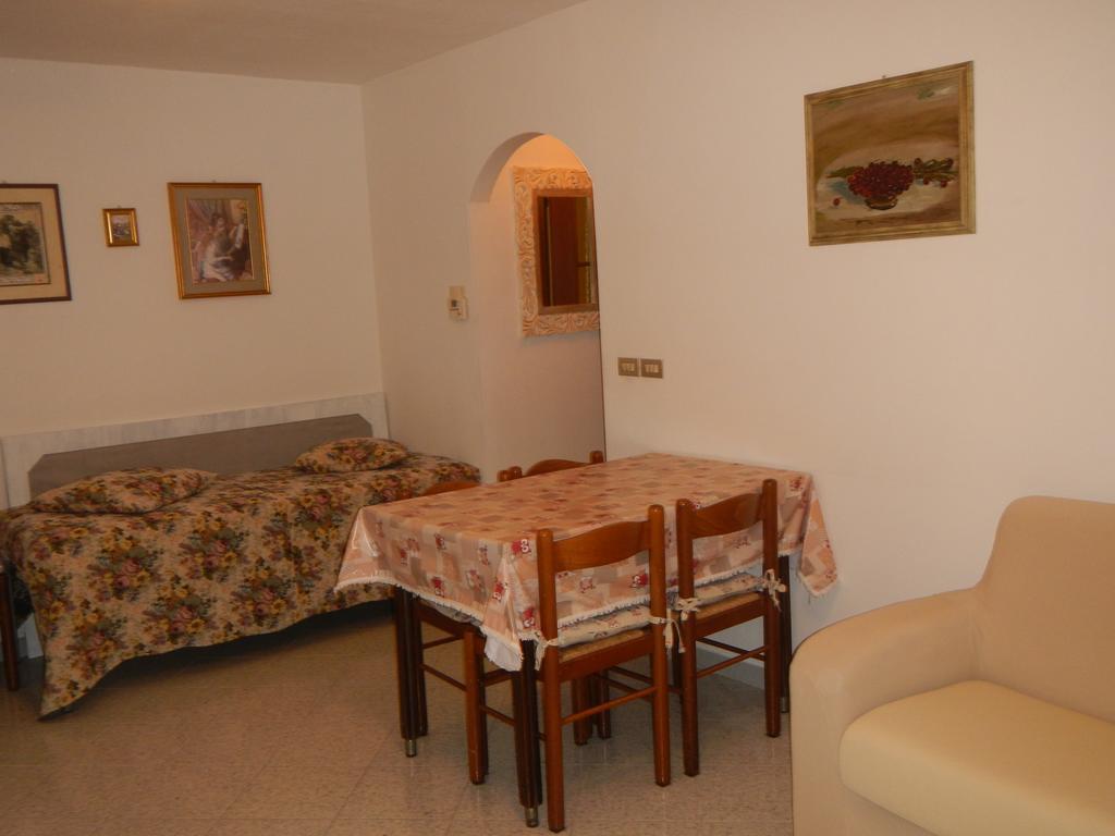 Casa Mari 