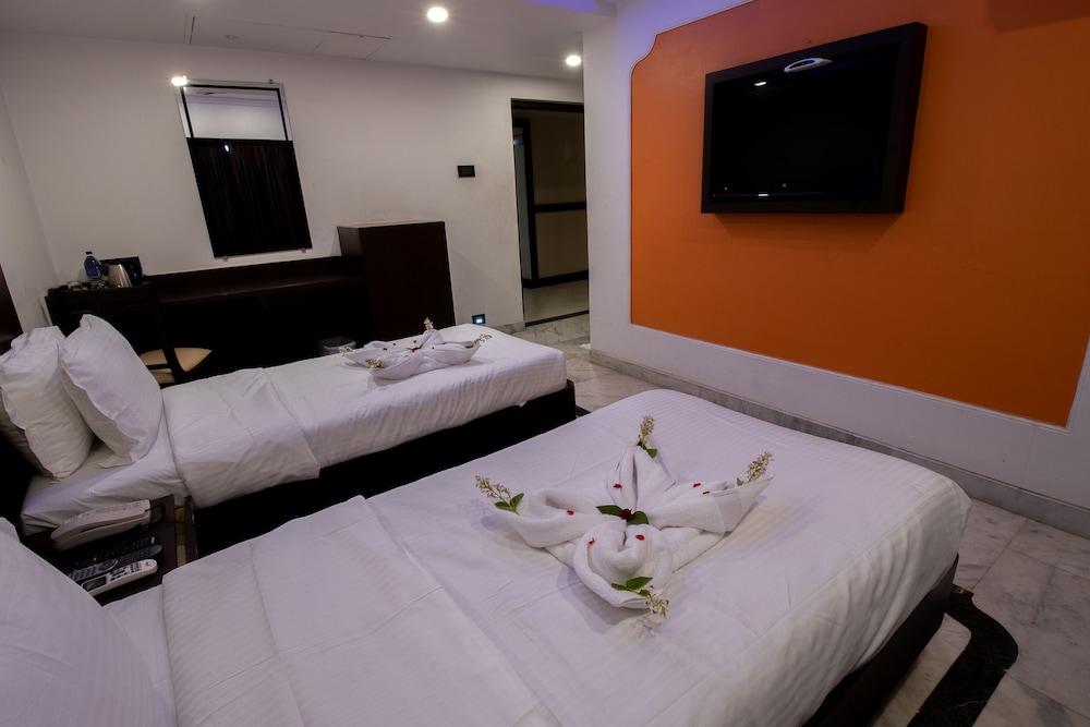 Hotel Golden Palace 