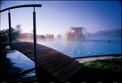 Adler Spa Resort Thermae 