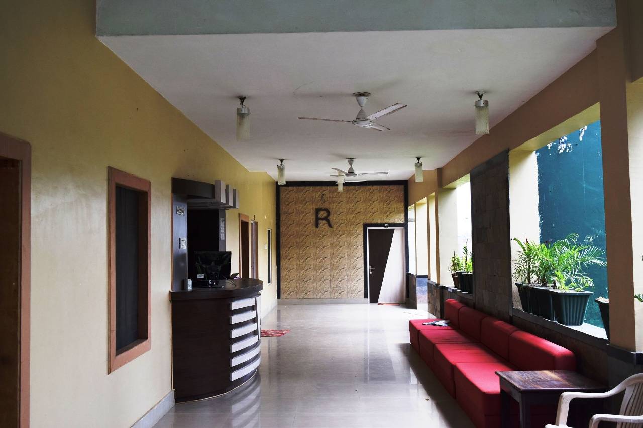 Ritumbraha Hotel & Resort 