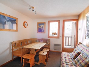 Apartment La Divaria.3 