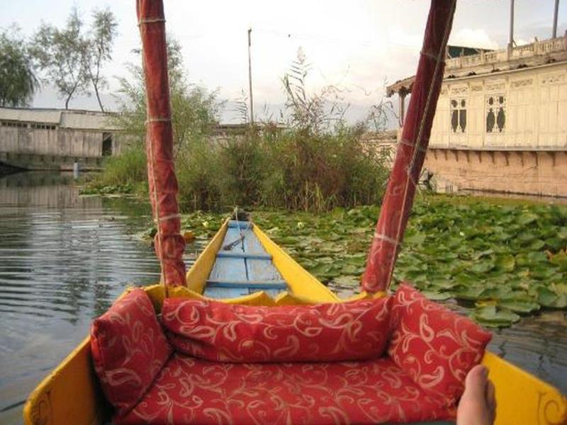House Boat Royal Lodge 