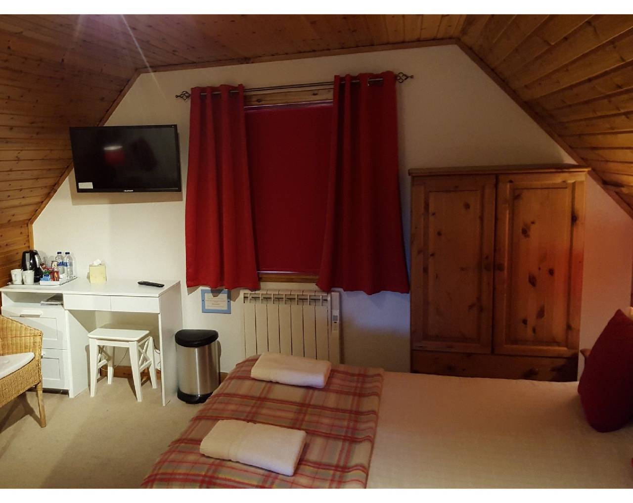 Carn Mhor Bed And Breakfast 