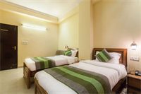 Oyo Rooms Noida Film City Ii 