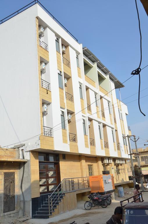 Hotel Mannat Excellency 