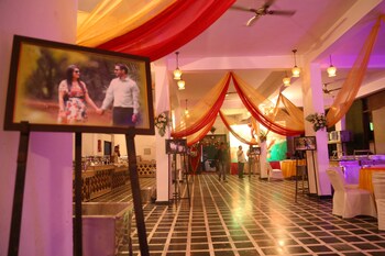 Magsons Resorts Banquet Hall