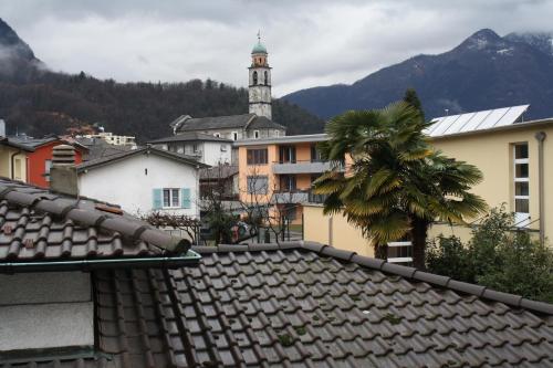 Ergomotion Losone Michio 
