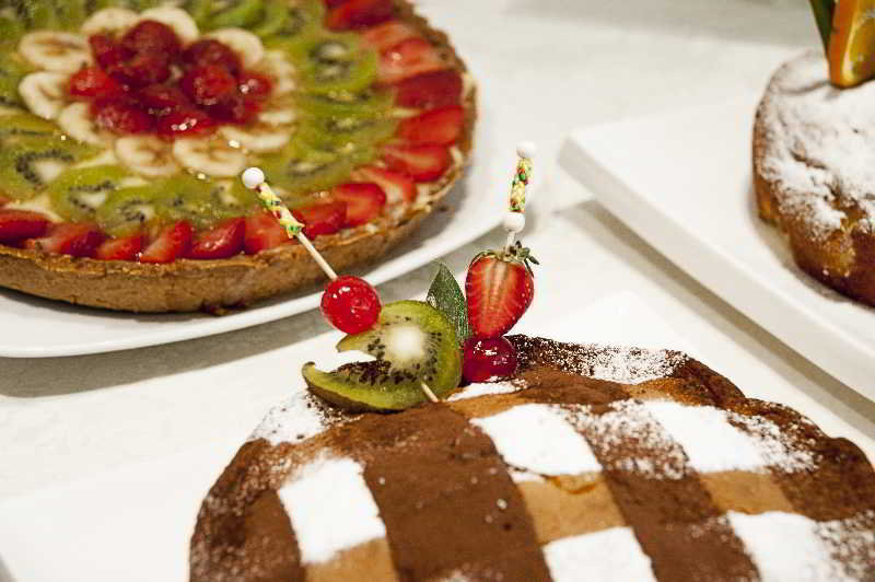Hotel Delle Fiere Restaurant