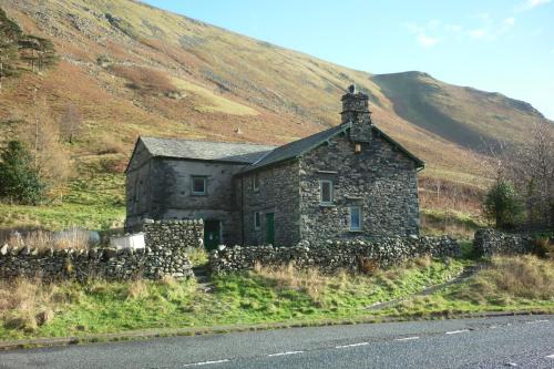 Raise Cottage 