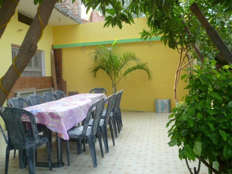Sanskriti Paying Guest House 