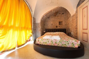 Barchi Resort Guestroom