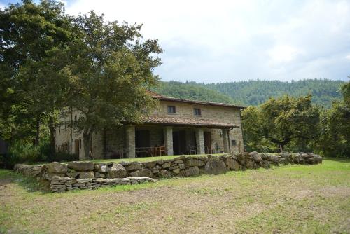 Villa Cretole 
