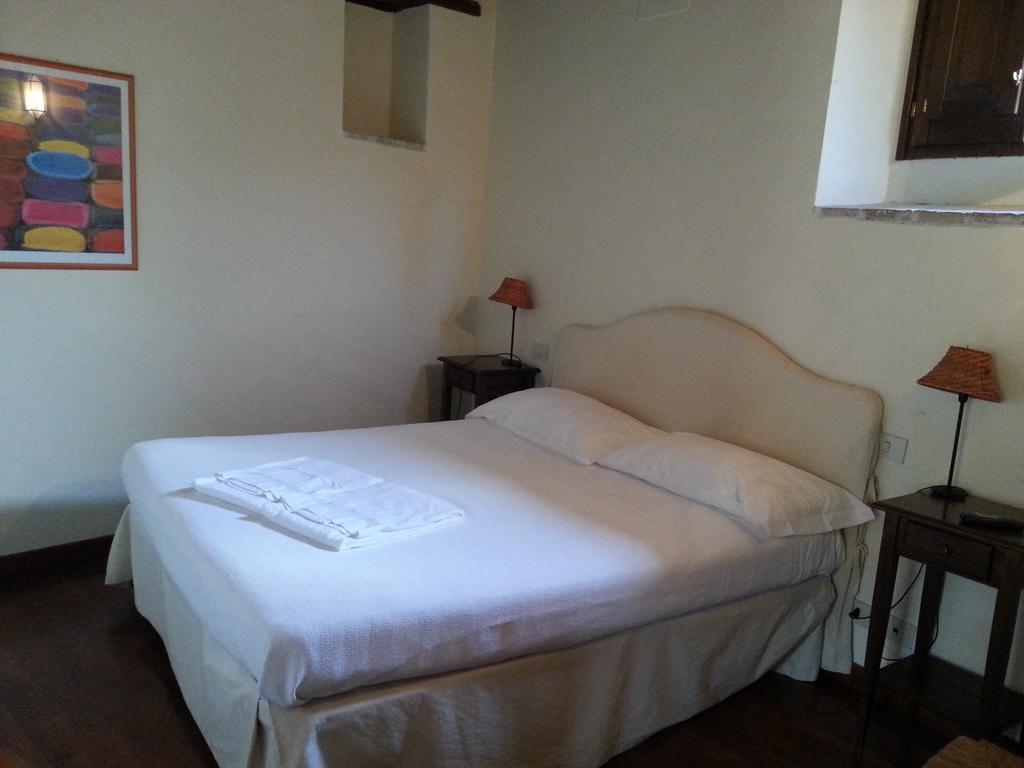 Locanda Spirito Divino 