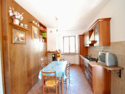 Villa Il Fontanino 