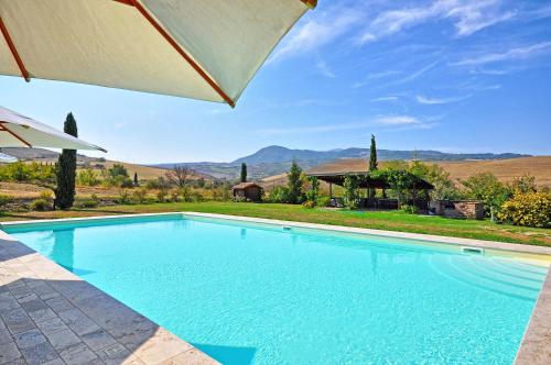 Villa Castiglione 