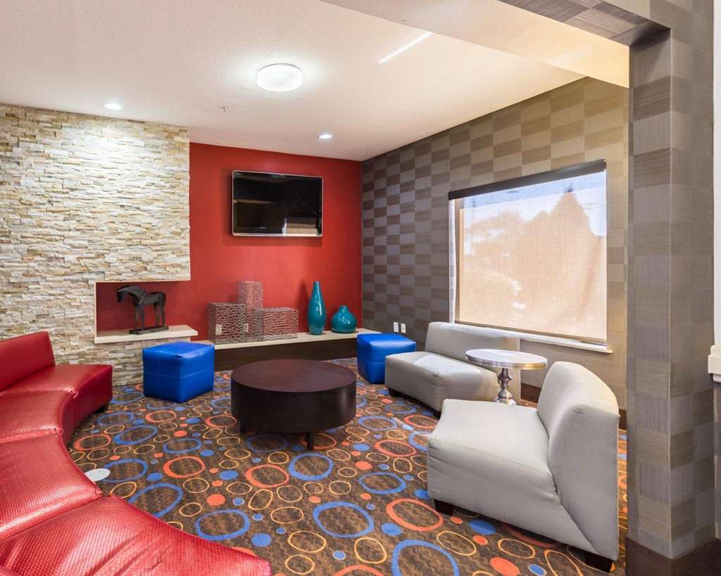 Comfort Inn East 