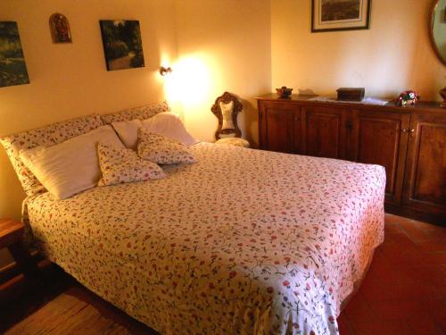 B&b La Margine (ب&ب لا مارجین) 