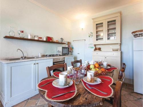 Holiday Home Castiglione In T. Vt 17 