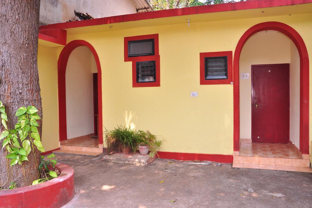 Castelinhos' Home Away From Home 