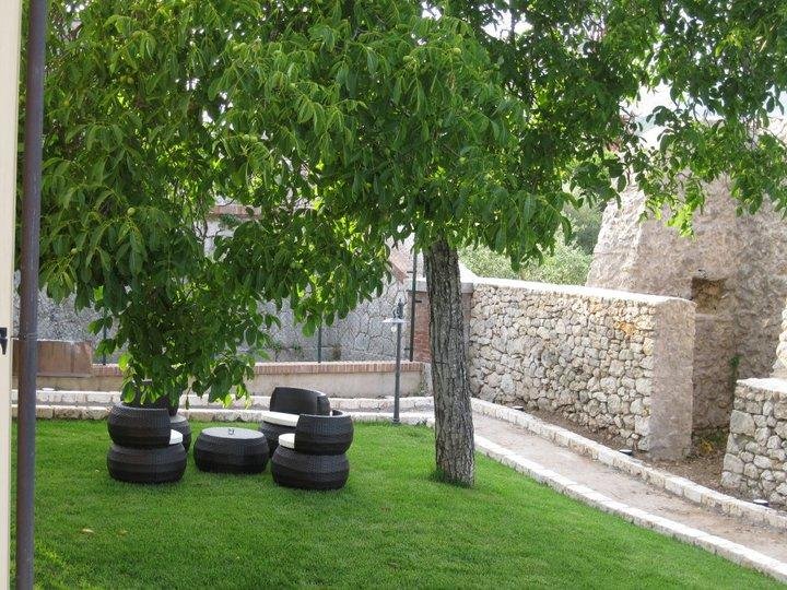 Rocca Di San Leucio 