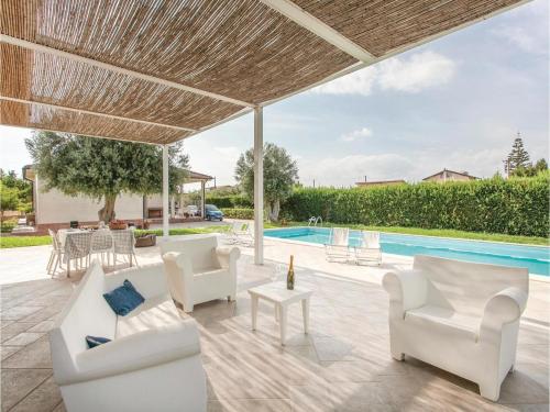 Holiday Home In Comiso 