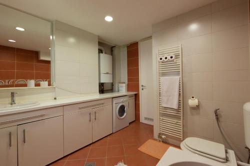 Apartment Miris 