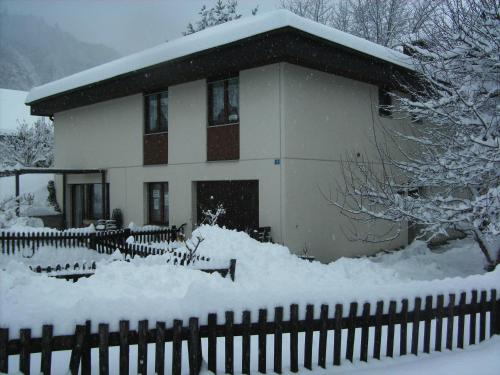 Ferienwohnung Vesti 