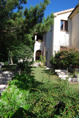 Casale Degli Ulivi 