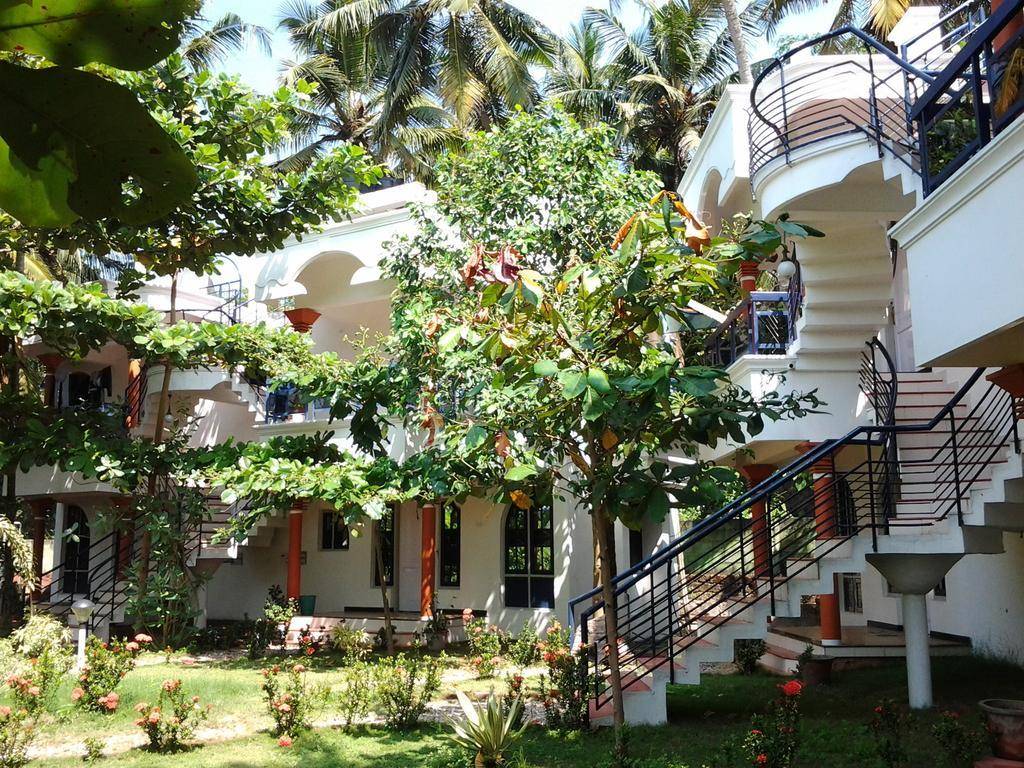 Eden Garden Ayurvedic Health Retreat 