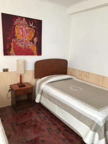 Hostal La Macia 