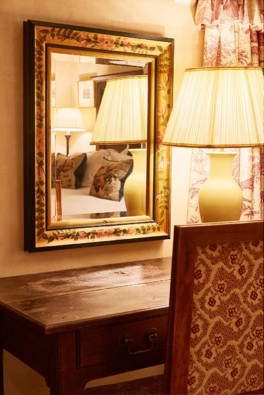 Ockenden Manor Hotel & Spa 