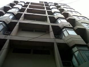 Hotel Ashoka 