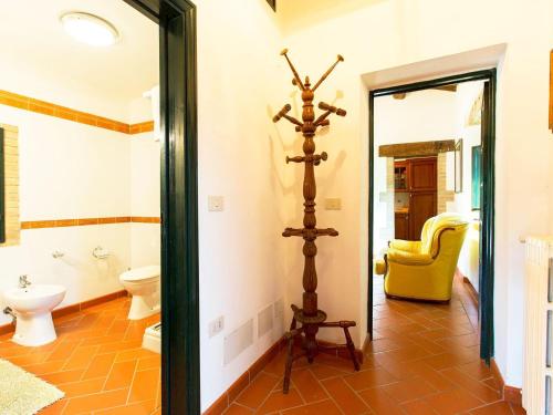 Casina Dell Argentina 