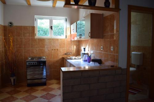 Guesthouse Shata 