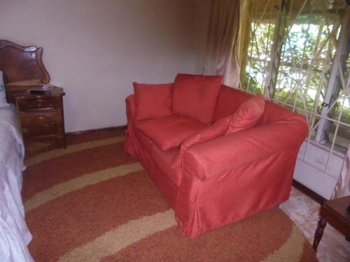 Zebra Guest House 